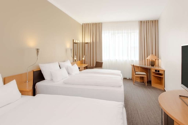 Hotel NH München Messe